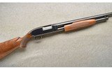 Winchester ~ Model 12 Trap ~ 12 Gauge ~ Pre war Solid Rib - 1 of 10