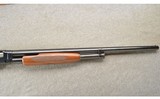 Winchester ~ Model 12 Trap ~ 12 Gauge ~ Pre war Solid Rib - 4 of 10