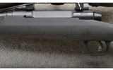 Savage ~ Axis Combo ~ 6.5 Creedmoor - 8 of 10