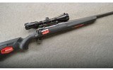 Savage ~ Axis Combo ~ 6.5 Creedmoor - 1 of 10