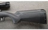 Savage ~ Axis Combo ~ 6.5 Creedmoor - 9 of 10