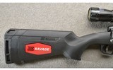 Savage ~ Axis Combo ~ 6.5 Creedmoor - 2 of 10