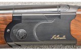 Beretta ~ 686 Onyx Pro Certified Firearm ~ 12 Gauge ~ In case - 8 of 10