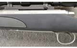 Remington ~ 700 SPS Stainless ~ .30-06 Springfield ~ With Nikon Scope - 8 of 10