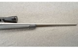Remington ~ 700 SPS Stainless ~ .30-06 Springfield ~ With Nikon Scope - 4 of 10