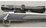 Remington ~ 700 SPS Stainless ~ .30-06 Springfield ~ With Nikon Scope - 3 of 10