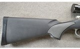 Remington ~ 700 SPS Stainless ~ .30-06 Springfield ~ With Nikon Scope - 2 of 10