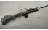 Ruger ~ Ranch Rifle ~ .223 Rem - 1 of 10