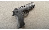 Beretta ~ PX4 Storm ~ .40 Smith & Wesson ~ In Case - 1 of 3