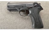 Beretta ~ PX4 Storm ~ .40 Smith & Wesson ~ In Case - 3 of 3