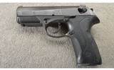 Beretta ~ PX4 Storm ~ .40 Smith & Wesson ~ In Case - 3 of 3