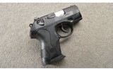 Beretta ~ PX4 Storm ~ 9mm Para ~ In Case - 1 of 3