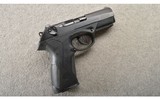 Beretta ~ PX4 Storm ~ .40 Smith & Wesson ~ In Case - 1 of 3