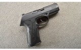 Beretta ~ PX4 Storm ~ 9mm Para ~ In Case - 1 of 3