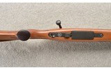 Weatherby ~ Vanguard Camilla ~ .223 Remington ~ New Rifle - 5 of 10