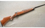 Weatherby ~ Vanguard Camilla ~ .223 Remington ~ New Rifle - 1 of 10