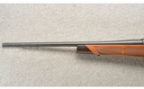 Weatherby ~ Vanguard Camilla ~ .223 Remington ~ New Rifle - 7 of 10