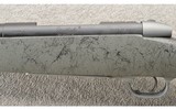 Weatherby ~ Mark V Accumark ~ 6.5 Creedmoor ~ New Rifle - 8 of 10