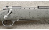Weatherby ~ Mark V Accumark ~ 6.5 Creedmoor ~ New Rifle - 3 of 10