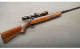 Browning ~ T-Bolt 2 ~ .22 Long Rifle. - 1 of 10