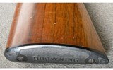Browning ~ T-Bolt 2 ~ .22 Long Rifle. - 10 of 10