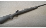 Savage ~ Model 11 ~ .243 Winchester - 1 of 10