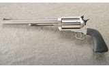 Magnum Research ~ BFR (Big Fine Revolver) ~ .45-70 Govt - 3 of 3
