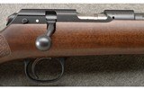 CZ-USA ~ Model CZ 457 ~ .17 HMR ~ As new - 3 of 10