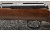 CZ-USA ~ Model CZ 457 ~ .17 HMR ~ As new - 8 of 10