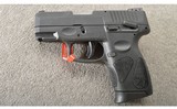 Taurus ~ G2c ~ 9mm ~ Like new - 3 of 3