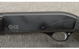 CZ-USA ~ 712 G2 ~ 12 Gauge ~ ANIB - 8 of 10