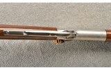Browning ~ 1886 Grade 5 Saddle Ring Carbine ~ .45-70 Govt - 5 of 10