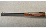 Browning ~ 1886 Grade 5 Saddle Ring Carbine ~ .45-70 Govt - 7 of 10
