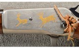 Browning ~ 1886 Grade 5 Saddle Ring Carbine ~ .45-70 Govt - 8 of 10