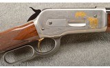 Browning ~ 1886 Grade 5 Saddle Ring Carbine ~ .45-70 Govt - 3 of 10
