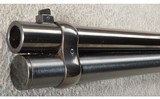 Browning ~ 1886 Grade 5 Saddle Ring Carbine ~ .45-70 Govt - 6 of 10