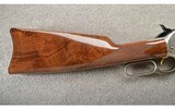 Browning ~ 1886 Grade 5 Saddle Ring Carbine ~ .45-70 Govt - 2 of 10