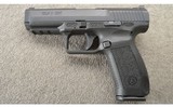 Canik ~ TP9 SF ~ 9MM ~ In case - 3 of 3