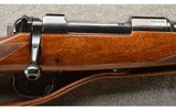Birmingham Small Arms ~ Royal Featherweight ~ .243 Winchester - 3 of 11