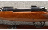 Birmingham Small Arms ~ Royal Featherweight ~ .243 Winchester - 9 of 11