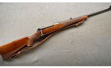 Birmingham Small Arms ~ Royal Featherweight ~ .243 Winchester - 1 of 11