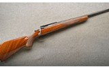 Browning ~ Safari Heavy barrel ~ .22-250 Rem - 1 of 10