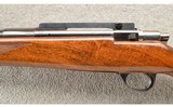 Browning ~ Safari Heavy barrel ~ .22-250 Rem - 8 of 10