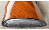 Browning ~ Safari Heavy barrel ~ .22-250 Rem - 10 of 10