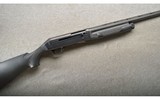 Benelli ~ Super Black Eagle ~ 12 Gauge - 1 of 10