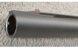 Benelli ~ Super Black Eagle ~ 12 Gauge - 6 of 10