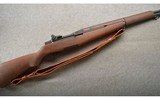 Springfield Armory ~ M-1 Garand ~ .30-06 Sprg. - 1 of 10