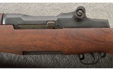 Springfield Armory ~ M-1 Garand ~ .30-06 Sprg. - 8 of 10