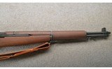 Springfield Armory ~ M-1 Garand ~ .30-06 Sprg. - 4 of 10
