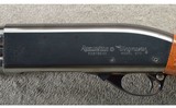 Remington ~ 870 Wingmaster ~ 12 Gauge. - 8 of 10